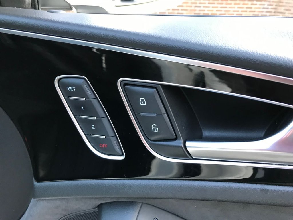 Used Audi A6 2016 for sale - 77748117: Photo 26