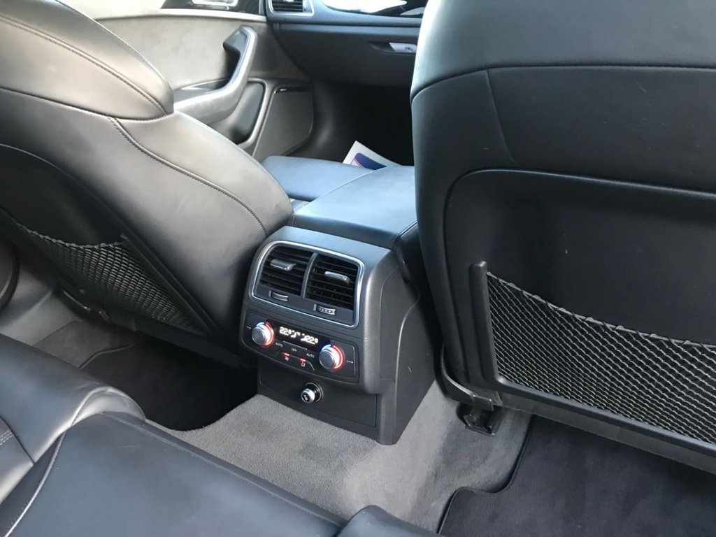 Used Audi A6 2016 for sale - 77748117: Photo 28