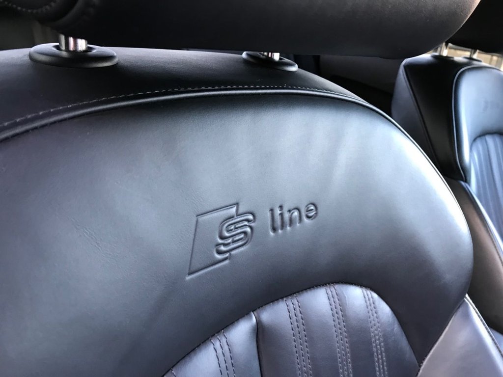 Used Audi A6 2016 for sale - 77748117: Photo 3