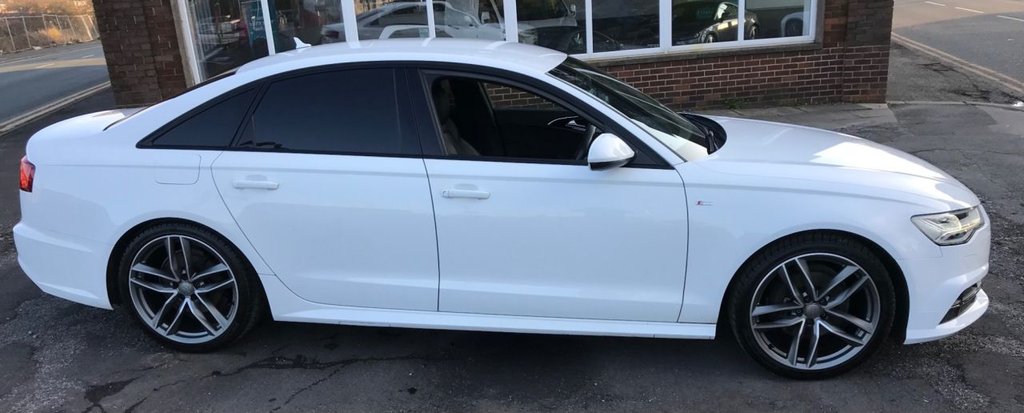 Used Audi A6 2016 for sale - 77748117: Photo 36