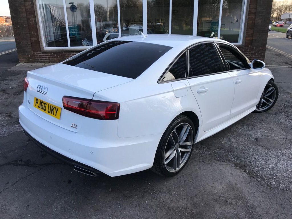 Used Audi A6 2016 for sale - 77748117: Photo 39
