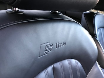 Used Audi A6 2016 for sale - 77748117: Photo