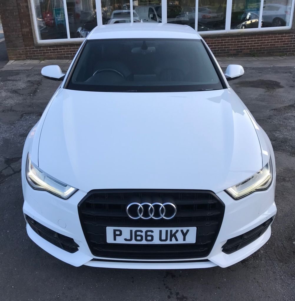 Used Audi A6 2016 for sale - 77748117: Photo 41