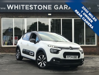 Used Citroen C3 2024 for sale - 79072705: Photo