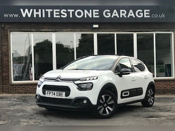 Used Citroen C3 2024 for sale - 79072705: Photo