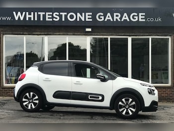 Used Citroen C3 2024 for sale - 79072705: Photo
