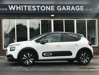 Used Citroen C3 2024 for sale - 79072705: Photo