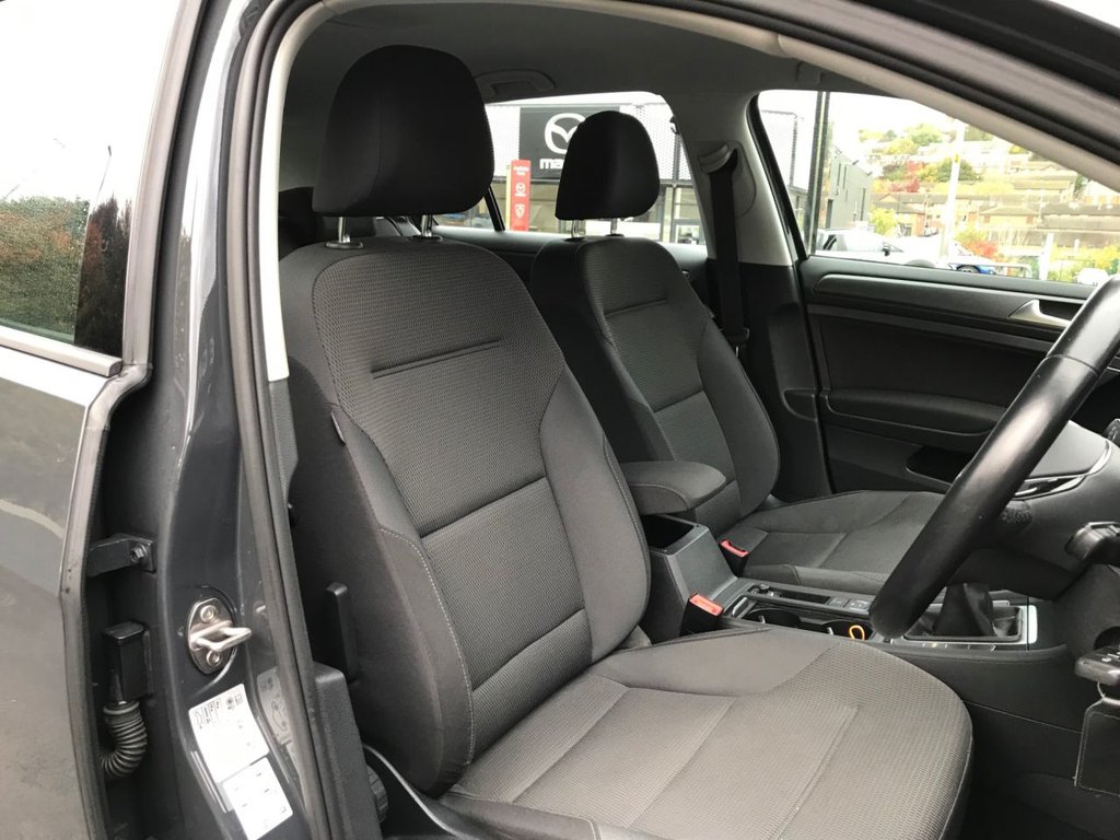 Used Volkswagen Golf 2018 for sale - 76210664: Photo 10