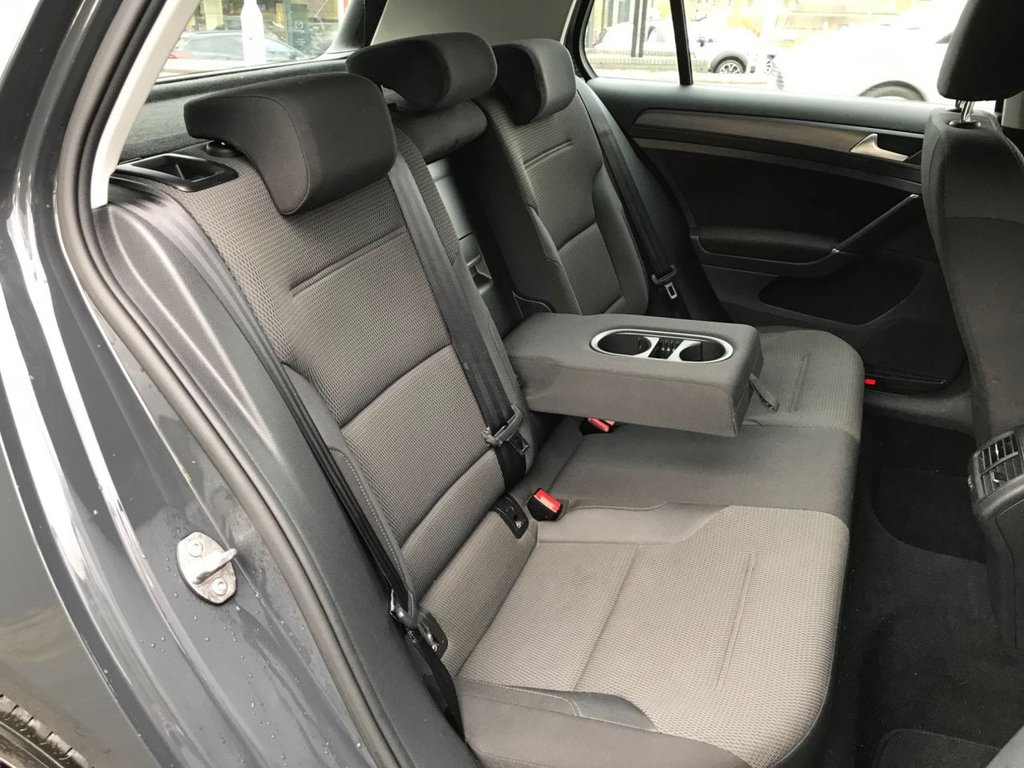 Used Volkswagen Golf 2018 for sale - 76210664: Photo 11