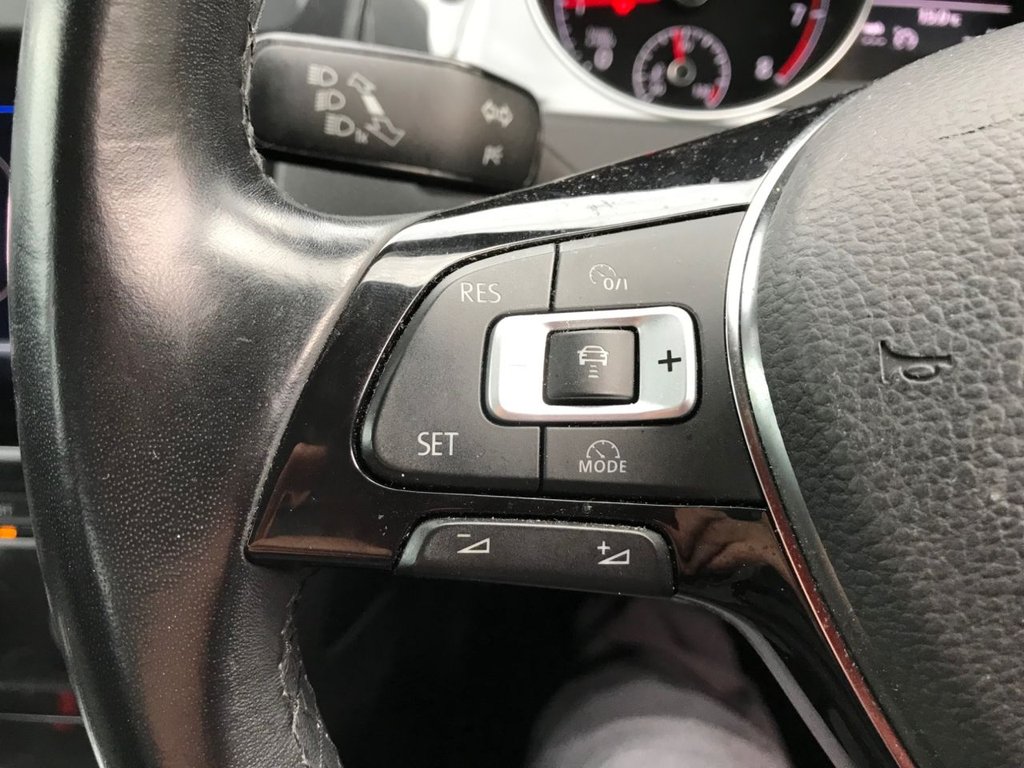 Used Volkswagen Golf 2018 for sale - 76210664: Photo 16