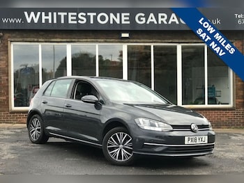 2018 (18) - 1.0 TSI 110 SE [Nav] 5dr