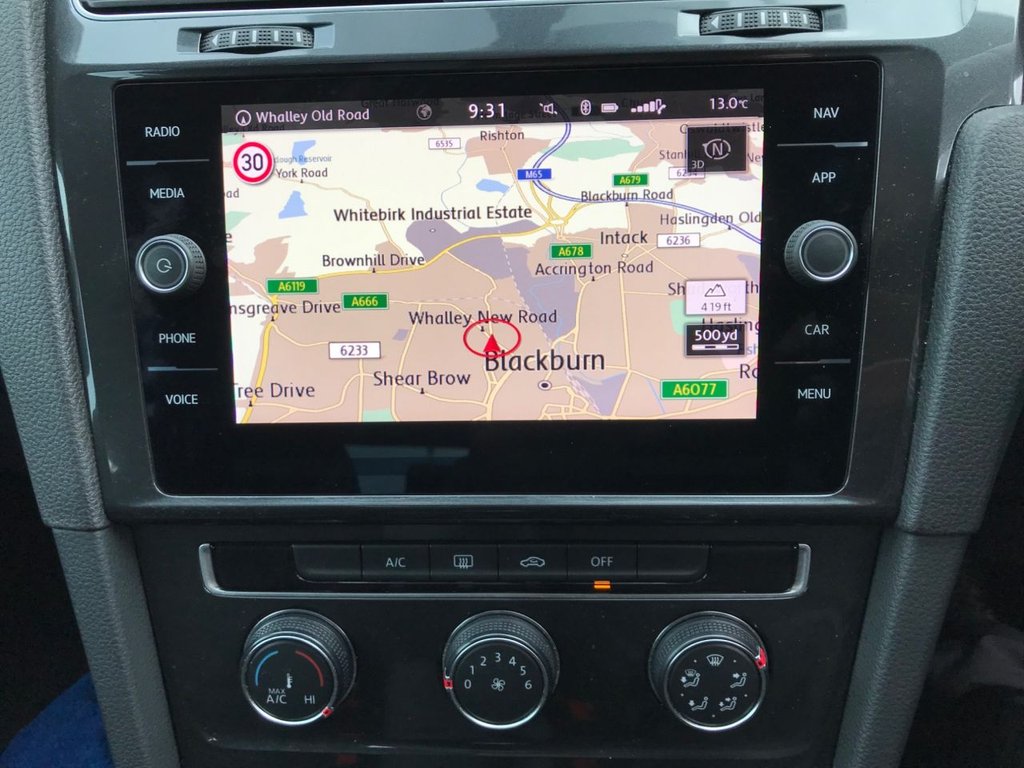 Used Volkswagen Golf 2018 for sale - 76210664: Photo 2