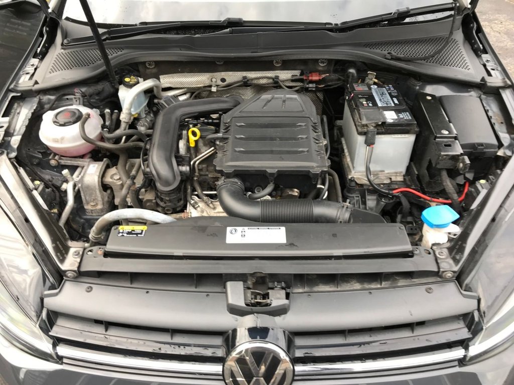 Used Volkswagen Golf 2018 for sale - 76210664: Photo 21