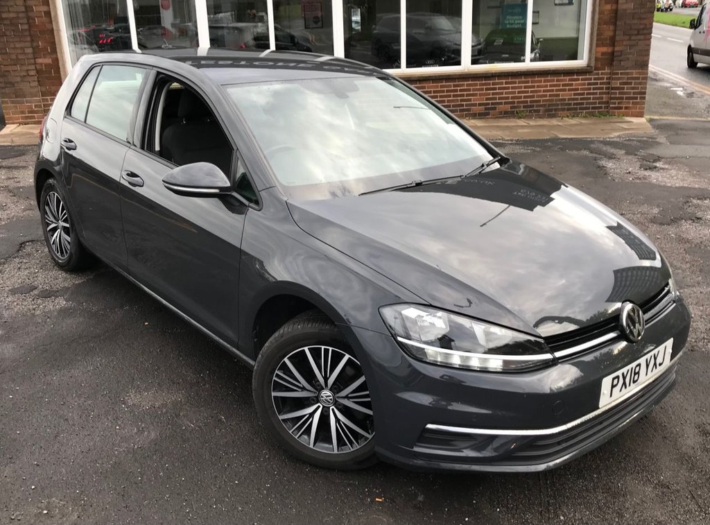 Used Volkswagen Golf 2018 for sale - 76210664: Photo 22