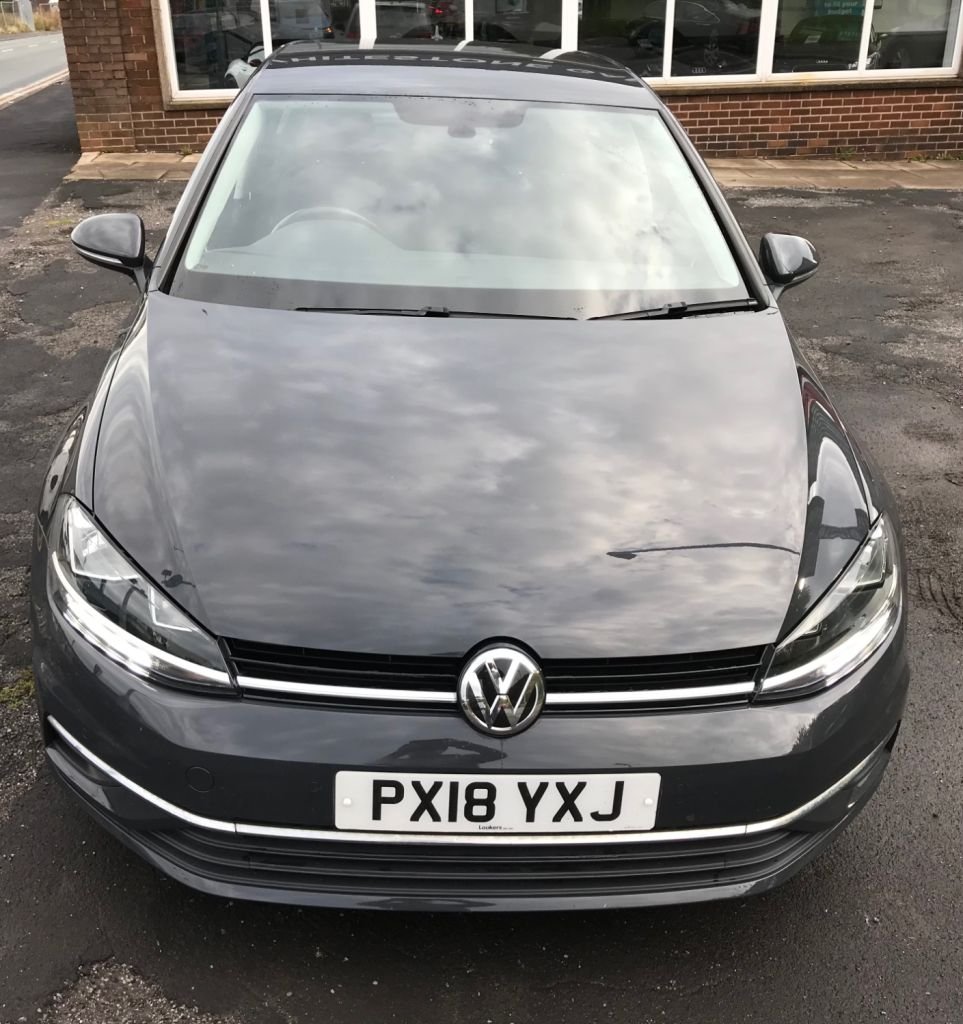 Used Volkswagen Golf 2018 for sale - 76210664: Photo 29