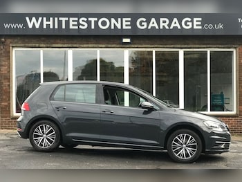 Used Volkswagen Golf 2018 for sale - 76210664: Photo 4