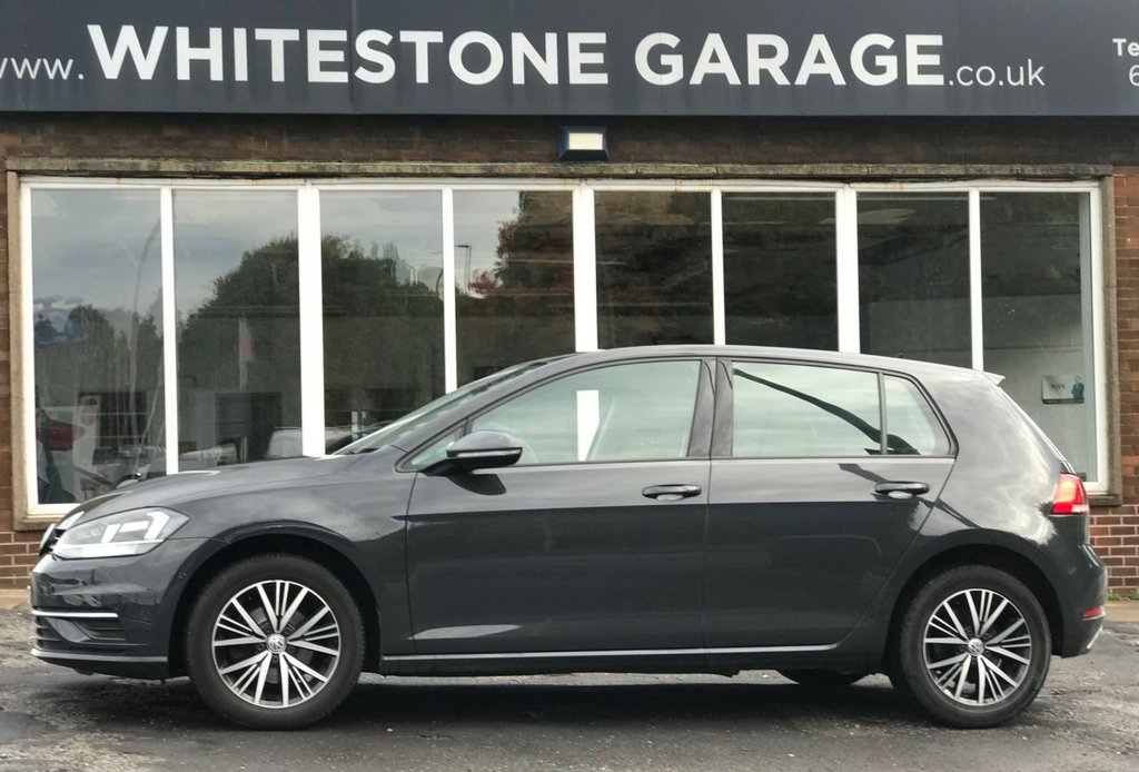 Used Volkswagen Golf 2018 for sale - 76210664: Photo 5