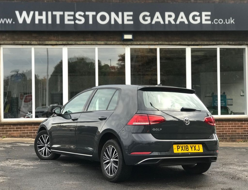 Used Volkswagen Golf 2018 for sale - 76210664: Photo 6