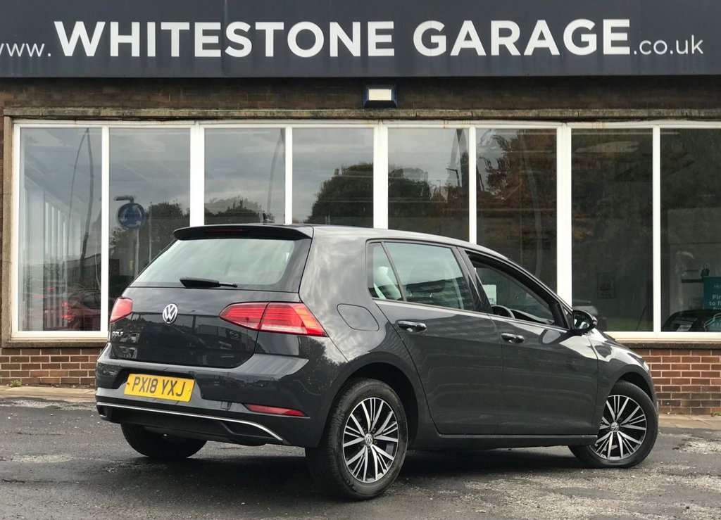 Used Volkswagen Golf 2018 for sale - 76210664: Photo 7