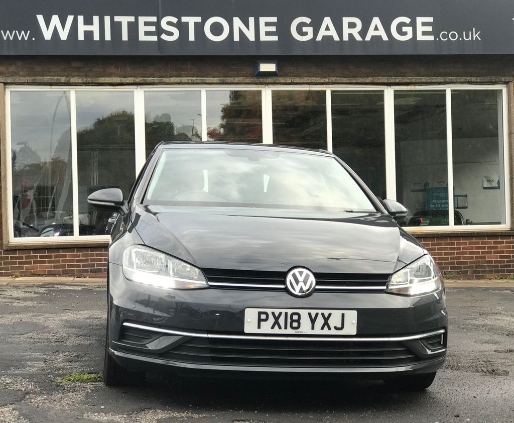 Used Volkswagen Golf 2018 for sale - 76210664: Photo 9