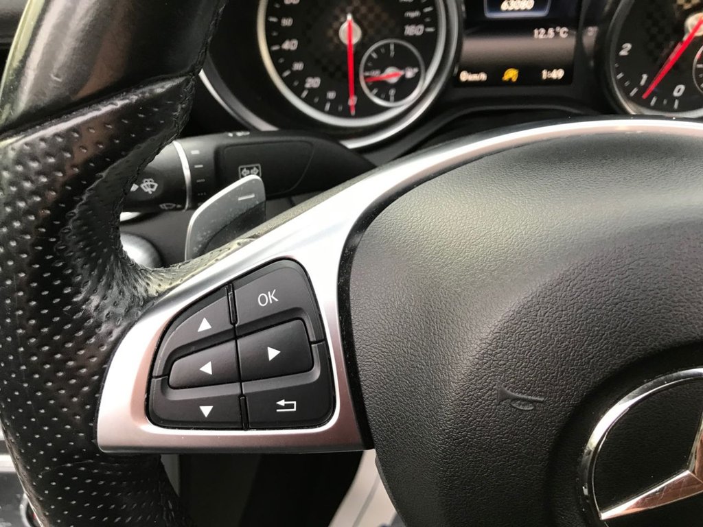 Used Mercedes-Benz SLC 2016 for sale - 77027552: Photo 13