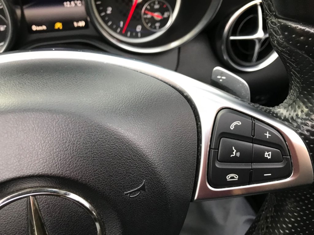 Used Mercedes-Benz SLC 2016 for sale - 77027552: Photo 14