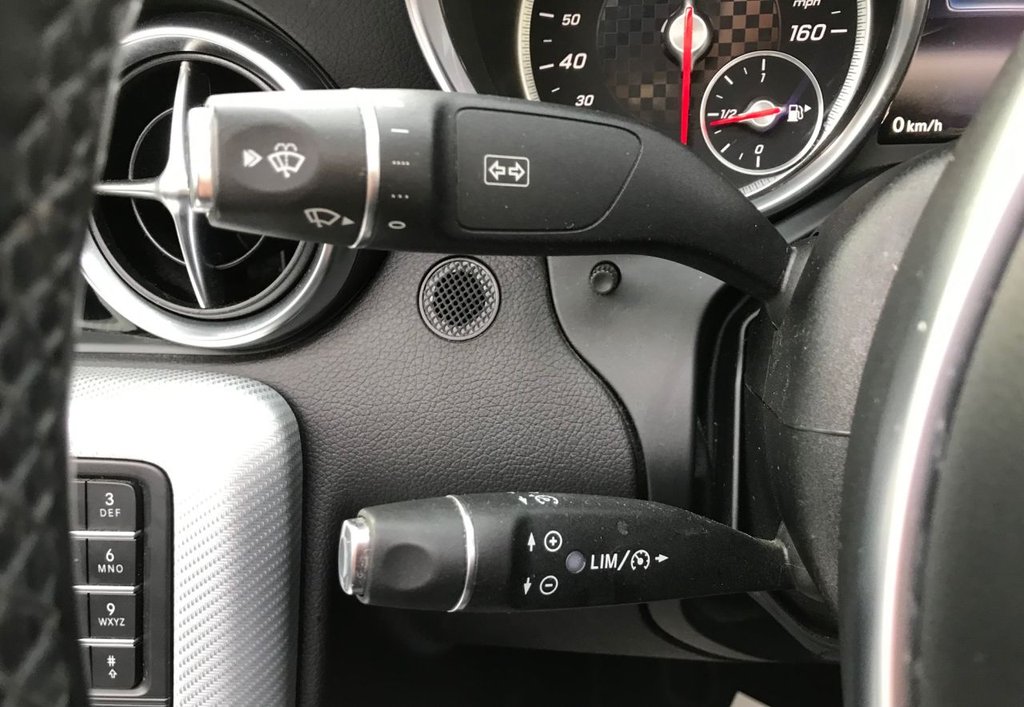 Used Mercedes-Benz SLC 2016 for sale - 77027552: Photo 16