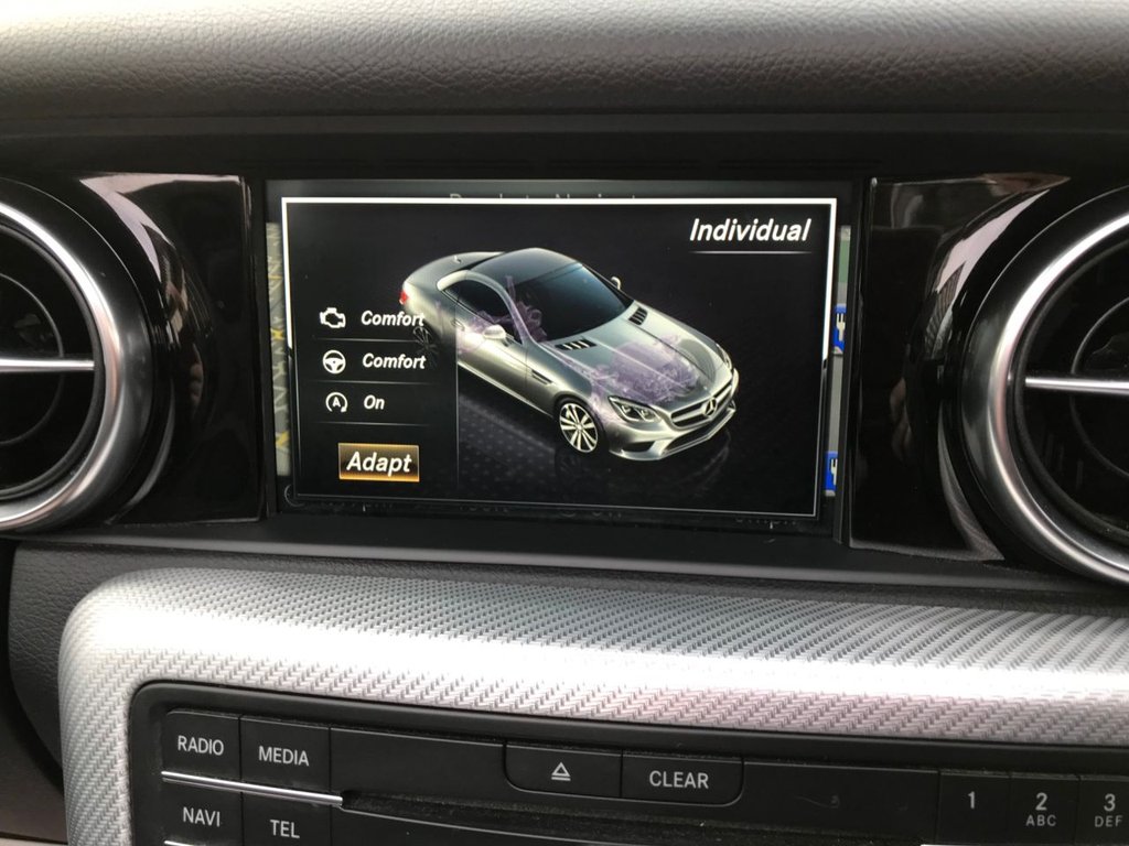 Used Mercedes-Benz SLC 2016 for sale - 77027552: Photo 17