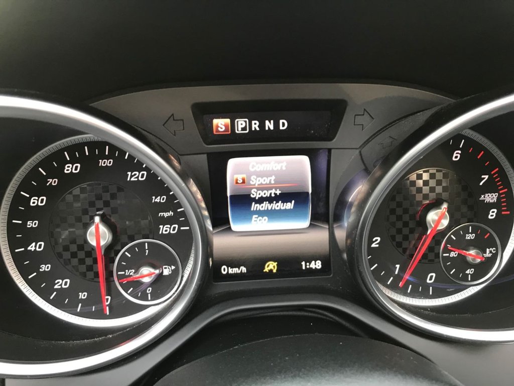 Used Mercedes-Benz SLC 2016 for sale - 77027552: Photo 19