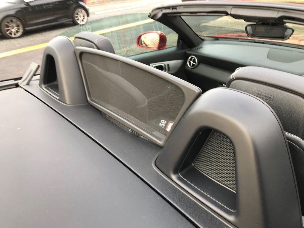 Used Mercedes-Benz SLC 2016 for sale - 77027552: Photo 20