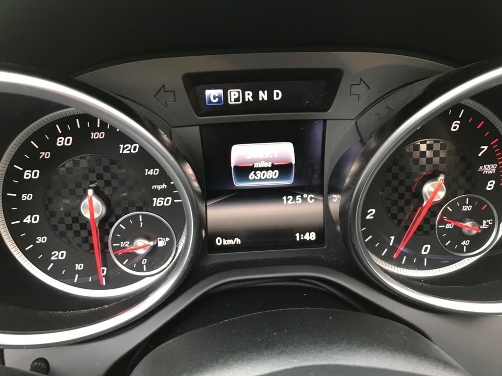 Used Mercedes-Benz SLC 2016 for sale - 77027552: Photo 21