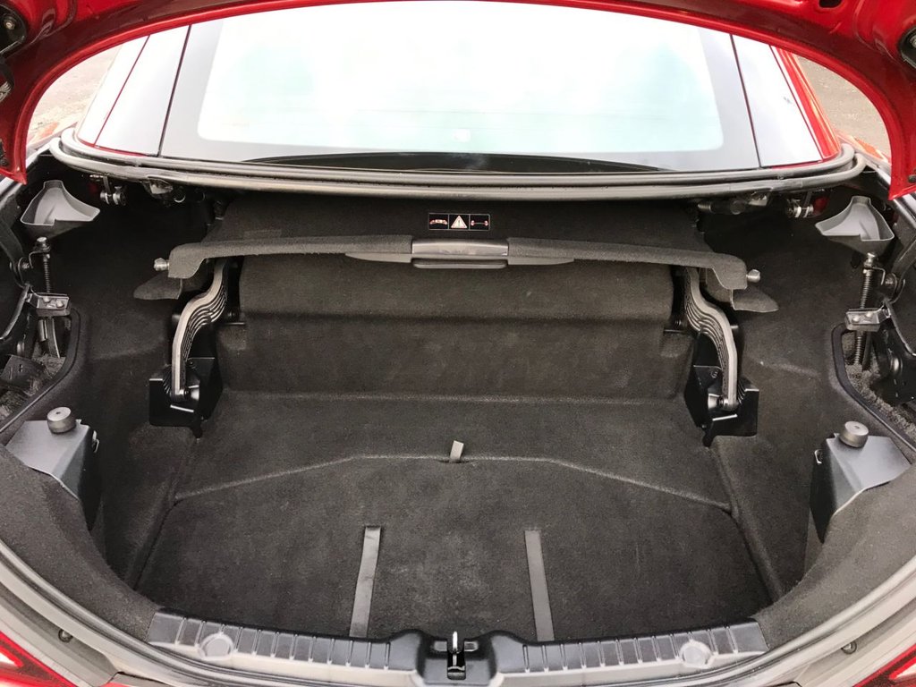 Used Mercedes-Benz SLC 2016 for sale - 77027552: Photo 22