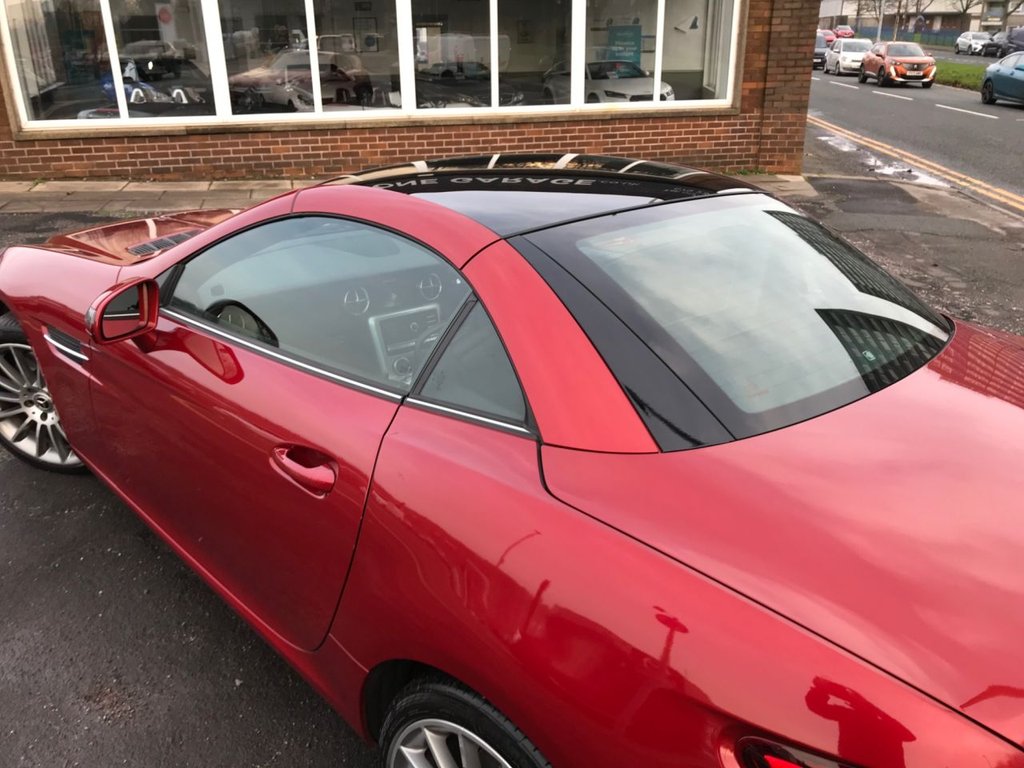 Used Mercedes-Benz SLC 2016 for sale - 77027552: Photo 29