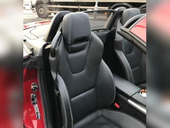 Used Mercedes-Benz SLC 2016 for sale - 77027552: Photo