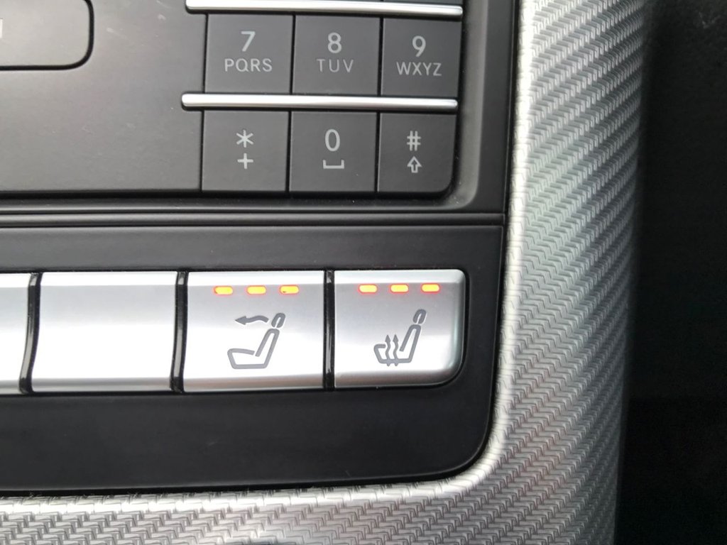 Used Mercedes-Benz SLC 2016 for sale - 77027552: Photo 3