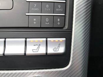 Used Mercedes-Benz SLC 2016 for sale - 77027552: Photo