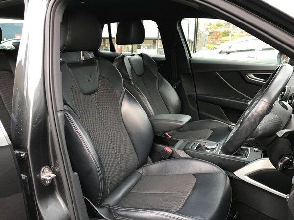 Used Audi Q2 2018 for sale - 76210486: Photo 11
