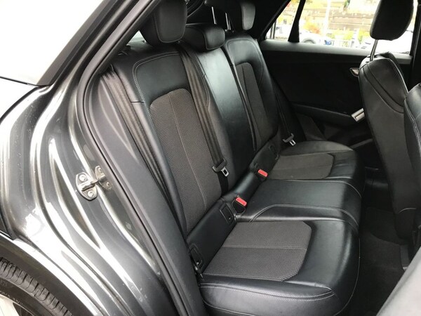 Used Audi Q2 2018 for sale - 76210486: Photo 12