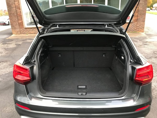 Used Audi Q2 2018 for sale - 76210486: Photo 13
