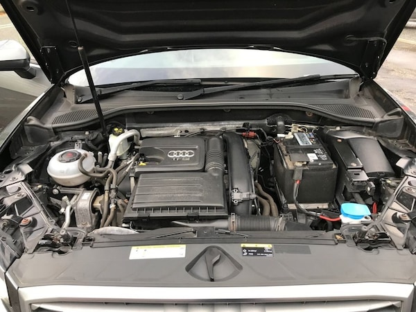 Used Audi Q2 2018 for sale - 76210486: Photo 15