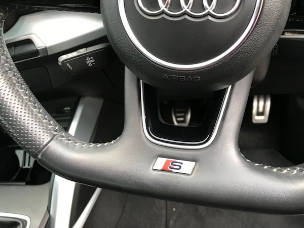 Used Audi Q2 2018 for sale - 76210486: Photo 17