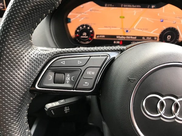 Used Audi Q2 2018 for sale - 76210486: Photo 19