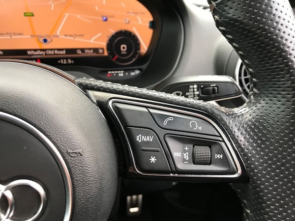 Used Audi Q2 2018 for sale - 76210486: Photo 20