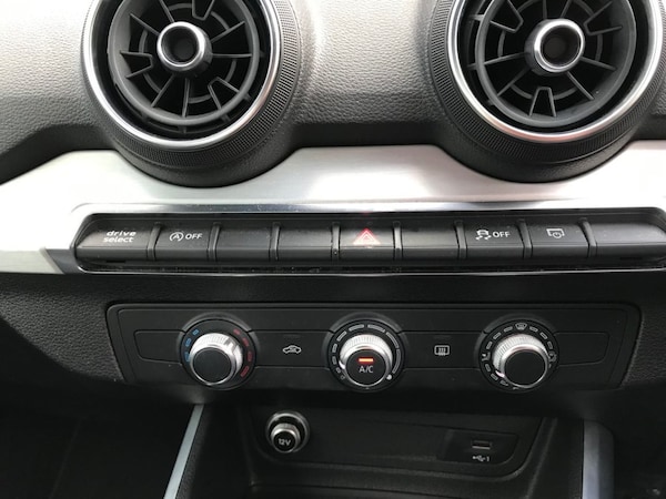 Used Audi Q2 2018 for sale - 76210486: Photo 22
