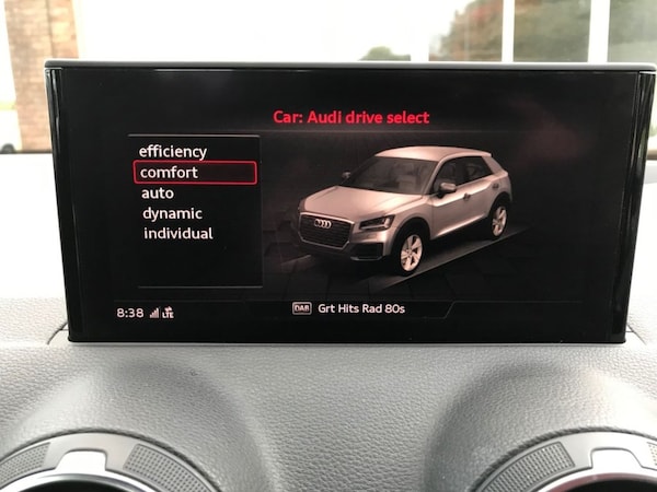 Used Audi Q2 2018 for sale - 76210486: Photo 23