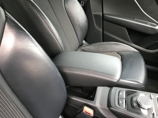 Used Audi Q2 2018 for sale - 76210486: Photo 24