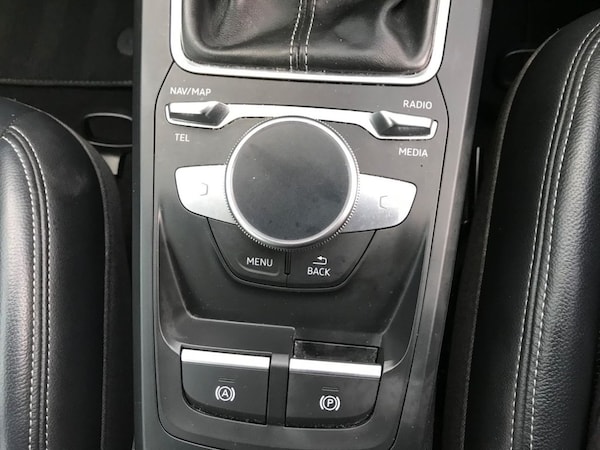 Used Audi Q2 2018 for sale - 76210486: Photo 25