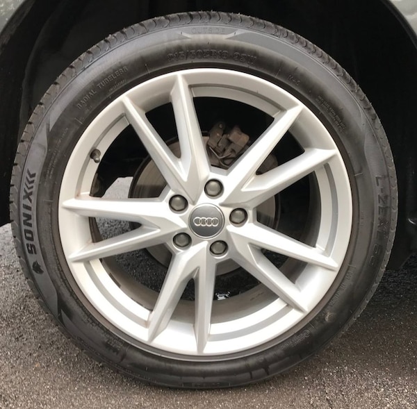 Used Audi Q2 2018 for sale - 76210486: Photo 28
