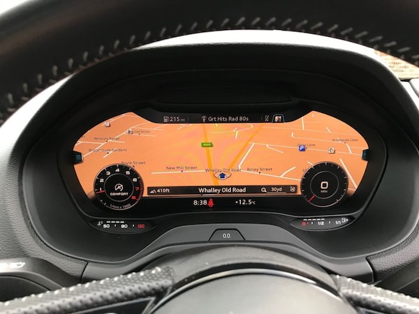 Used Audi Q2 2018 for sale - 76210486: Photo 2