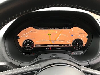 Used Audi Q2 2018 for sale - 76210486: Photo 2